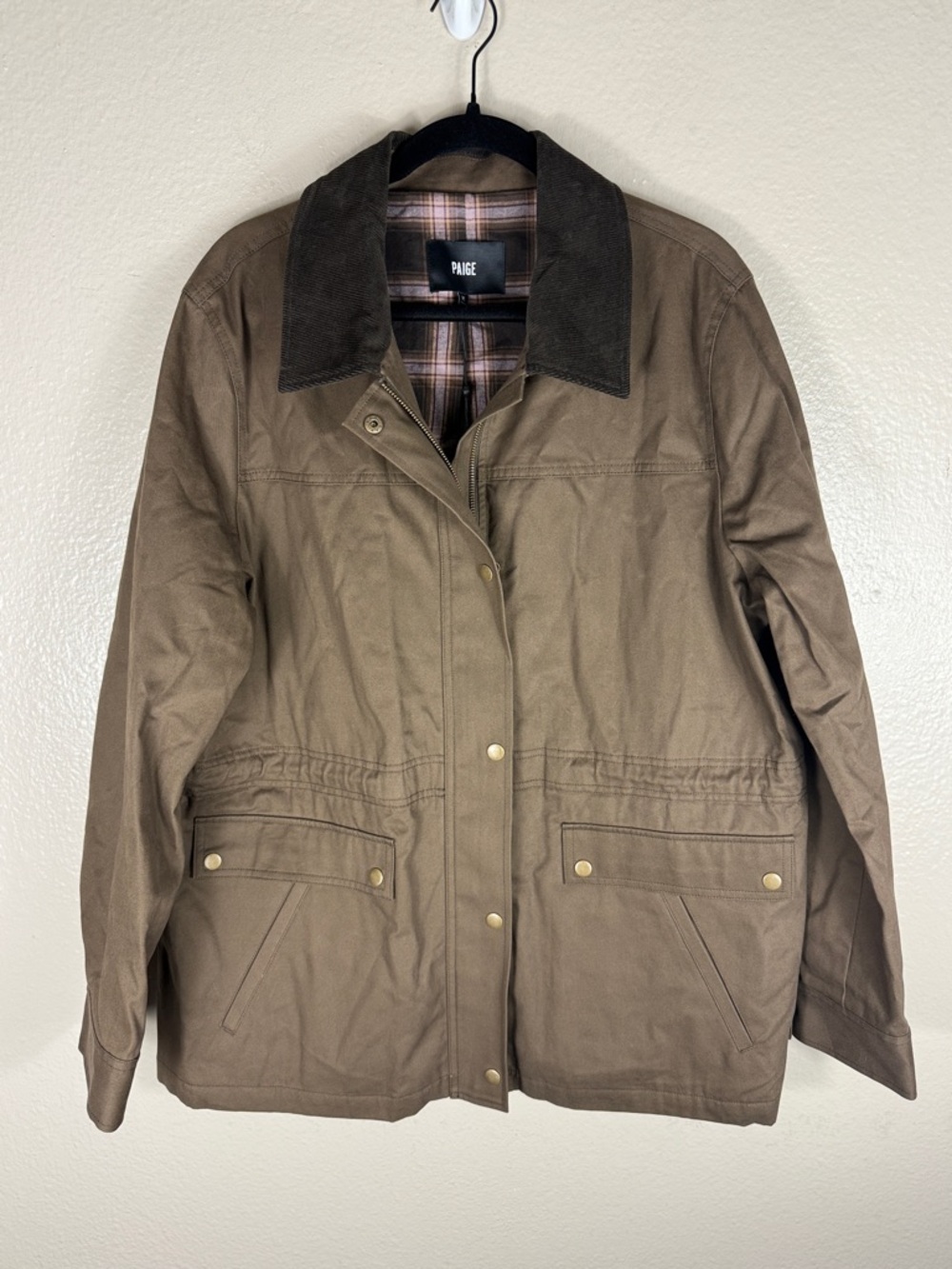 PAIGE Horizon Jacket - Picture 5 of 11